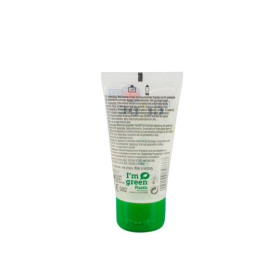 Lubrifiant anal bio 50ml tube écologique 